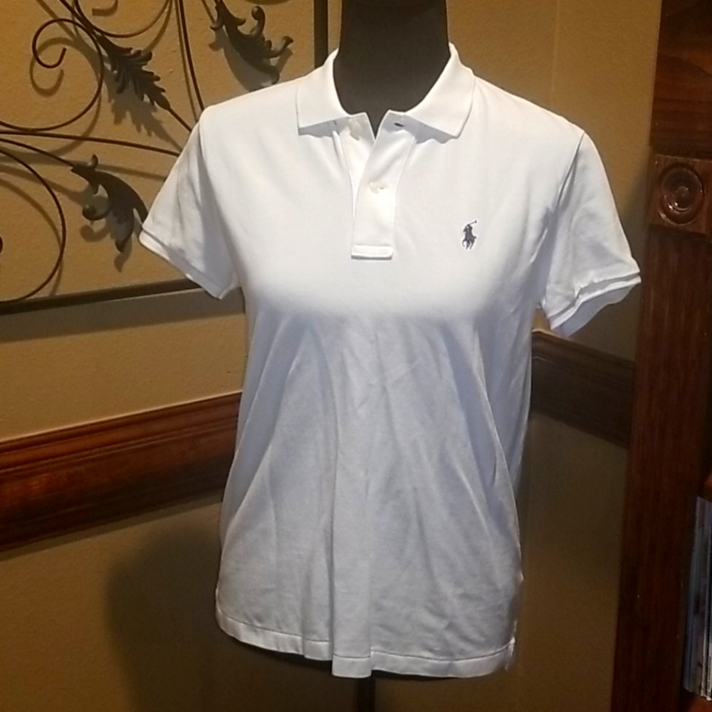 Polo Ralph Lauren classic fit polo shirt